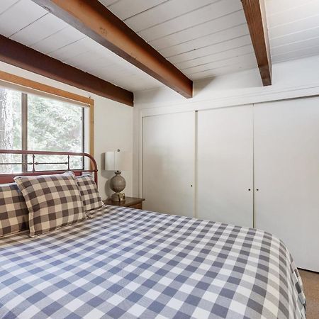 הוילה טאהו סיטי Alpine Haven מראה חיצוני תמונה