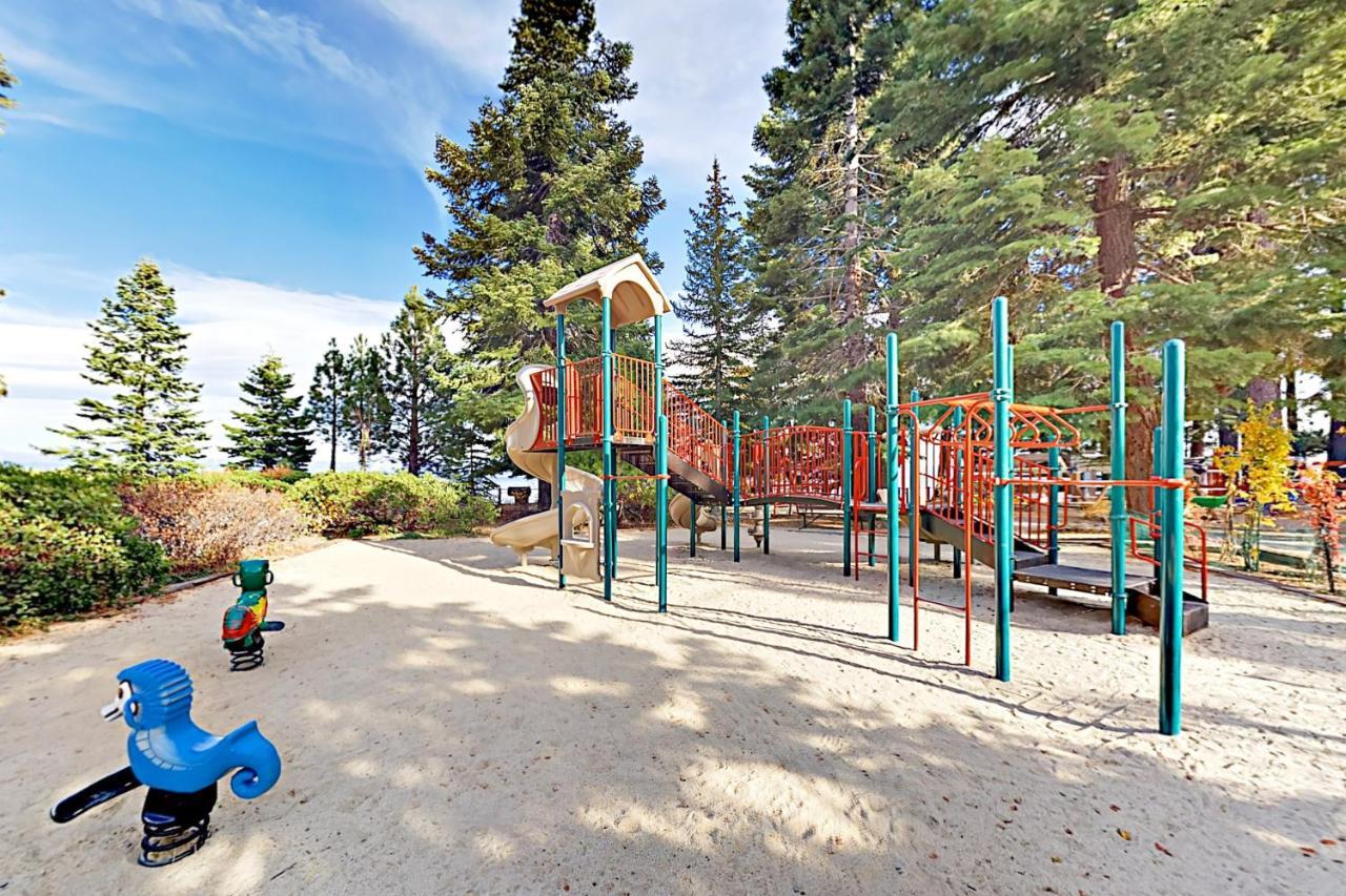 הוילה טאהו סיטי Alpine Haven מראה חיצוני תמונה