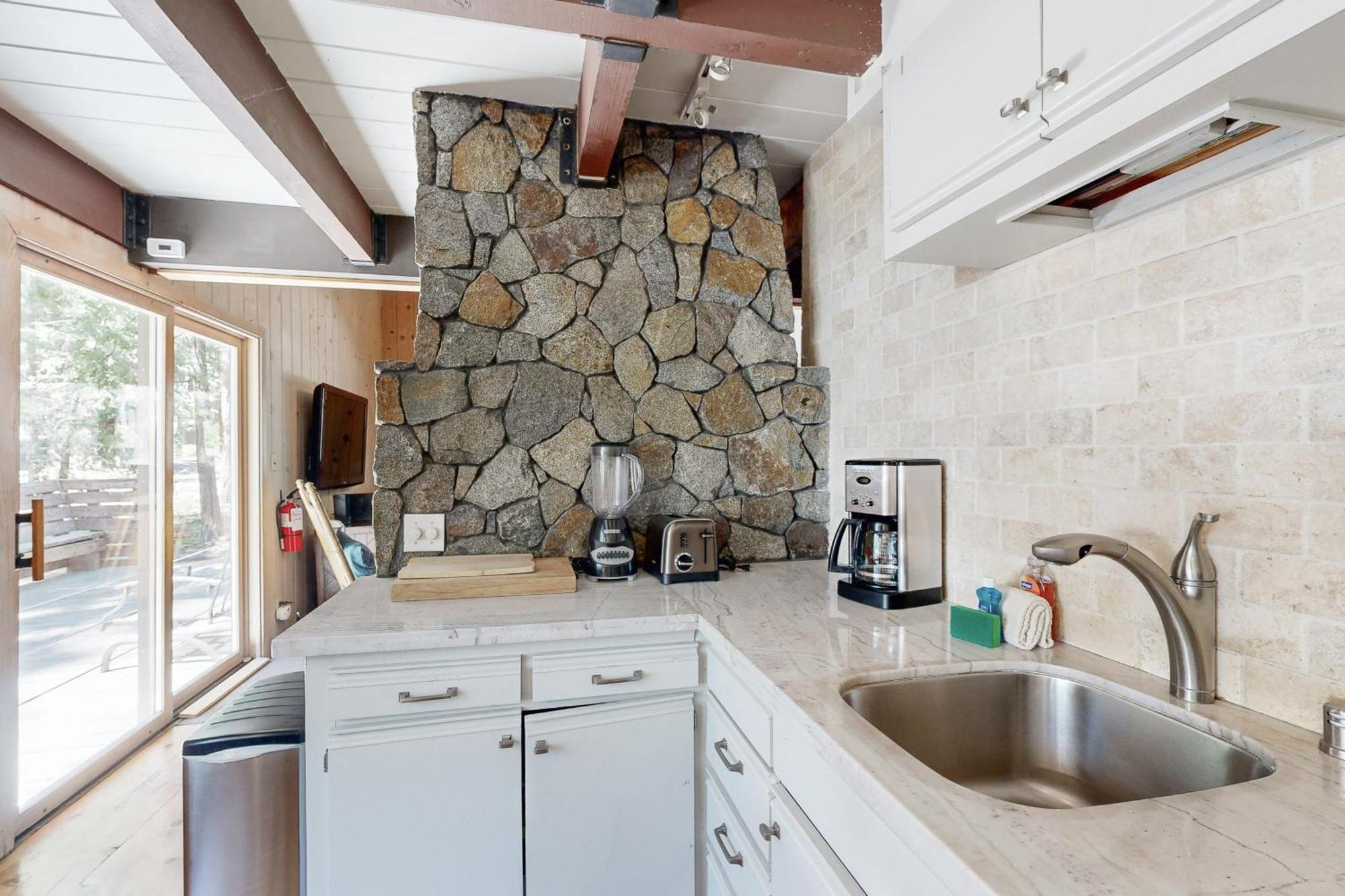 הוילה טאהו סיטי Alpine Haven מראה חיצוני תמונה